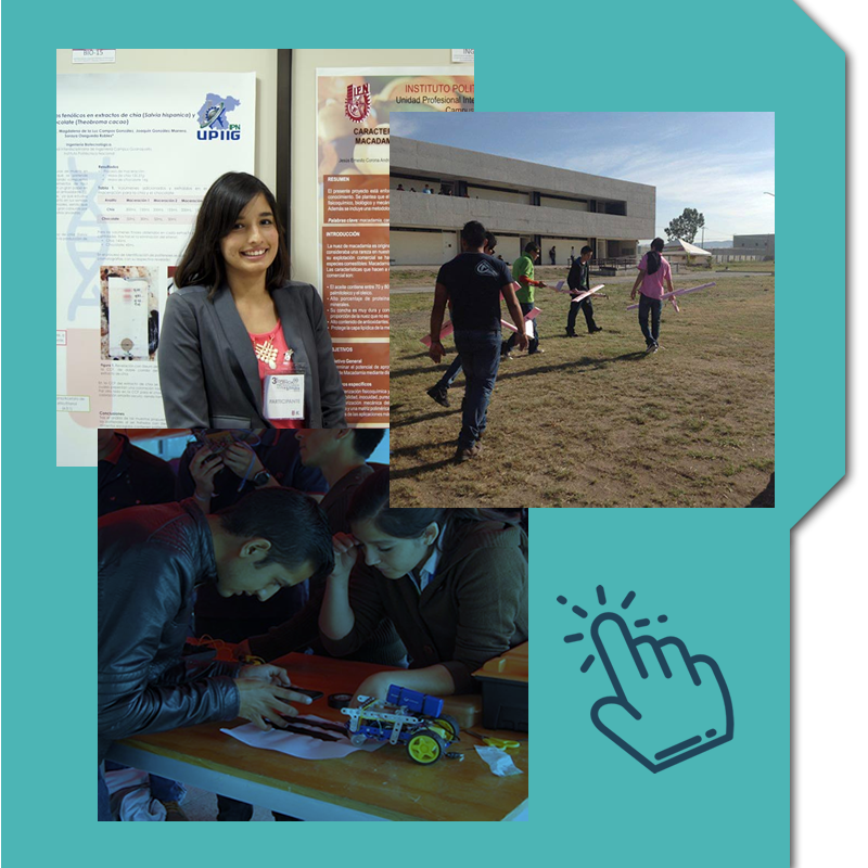 Actividades ENCITE 10