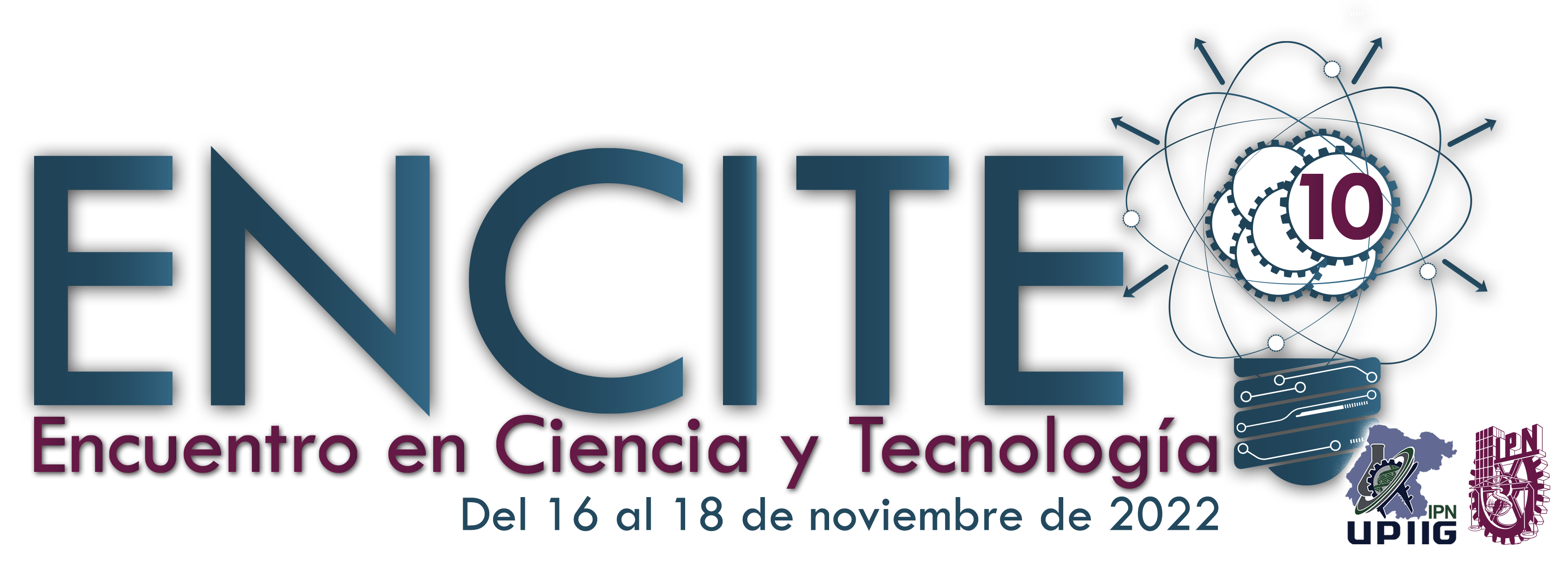 10o. Encuentro en Ciencia y Tecnología