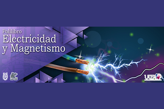 Polilibro Electricidad y Magnetismo - Flavio Mancera