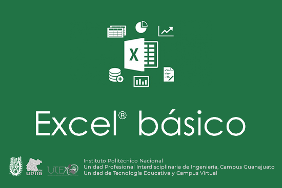 Acción de Formación: Excel básico