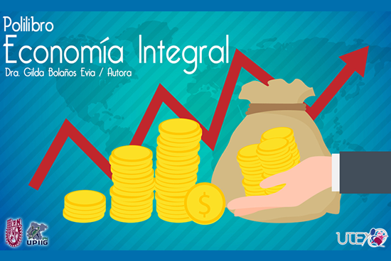 Polilibro Economía Integral - Gilda
