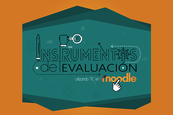 Acción de Formación: Instrumentos Evaluacion TIC Moodle